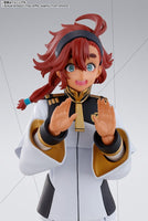 Bandai S.H.Figuarts Suletta Mercury 65003