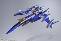 Bandai DX Chogokin YF-29 Durandal Valkyrie 63473