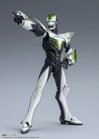 Bandai S.H. Figuarts Wild Tiger Style 3 (Tiger & Bunny 2) 63446