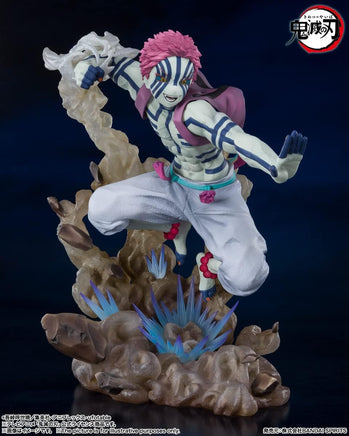 Bandai Demon Slayer: Akaza Upper Three 62134