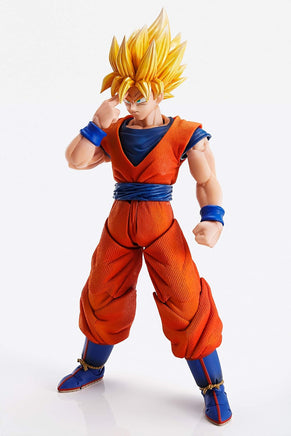 Bandai Dragon Ball Z - Son Goku 60501