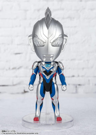 Bandai Figuarts Mini Ultraman Z Original 63250