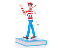 1/12 Blitzway Waldo "Where's Waldo" (Normal Version) 47949