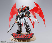 Bandai GX-75SP Mazinkaiser 20th Anniversary Ver. 63270