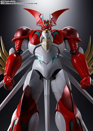 Bandai Soul of Chogokin GX-99 Getter Robot ARC 61880