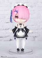 Bandai Figuarts Mini Re: Zero Starting Life in Another World 61261