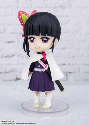 Bandai Demon Slayer: Kanao Tsuyuri Figuarts Mini 61742