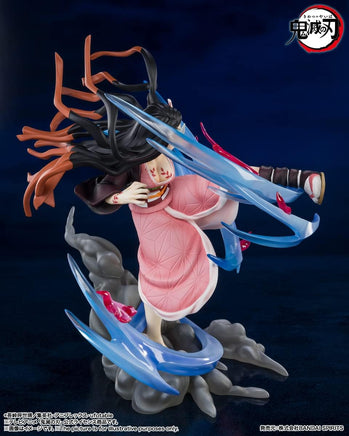 Bandai Figuarts Zero Nezuko Kamado 63901