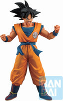 Bandai Super Hero Ichibansho Son Goku 63615