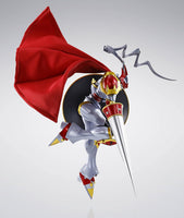 Bandai S.H.Figuarts Dukemon/Gallantmon - Rebirth Of Holy Knight 63445