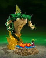 Bandai S.H.Figaurts Porunga & Dende Luminous Dragon Ball Set 63757