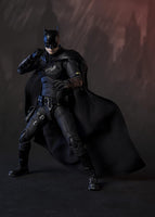 Bandai S.H.Figuarts Batman 63765