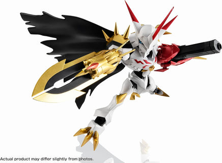 Bandai NXEDGE Style Omegamon Alter - S 64992