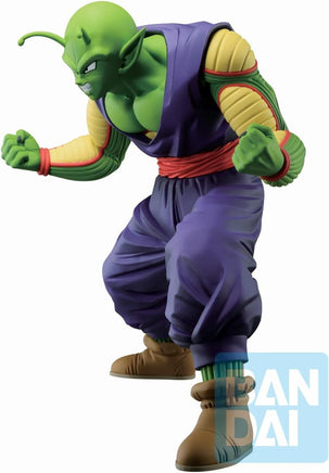 Bandai Super Hero Ichibansho Piccolo 63614