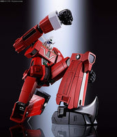 Bandai F.A. GX-92 Ideon Space Runaway Ideon Soul of Chogokin 56721