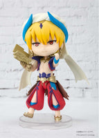 Bandai Gilgamesh Fate/Grand Order Fig-Mini 58046