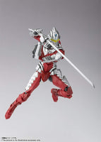 Bandai Ultraman Suit Version 7 S.H.Figuarts 57058