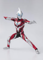 Bandai S. H. Figuarts Ultraman Geed Primitive 57450