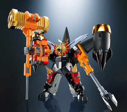 Bandai GX-69R Goldymarg Ultimate King of Braves 61472