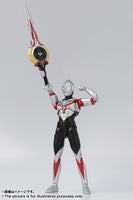 Bandai S.H. Figuarts Ultraman Orb Origin 58719