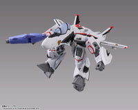 Bandai VF-25F Messiah Valkyrie (Alto Machine) with Sheryl 63897