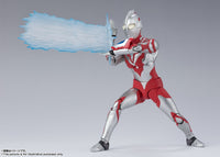 Bandai S.H.Figuarts Ultraman Ribut 63244