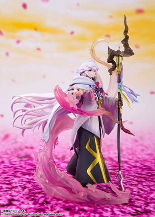 Bandai Merlin The Mage of Flowers 60859