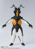 Bandai S.H.Figuarts Zetton 63794