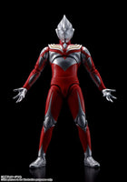 Bandai S.H.Figuarts Ultraman Tiga Power Type 63245