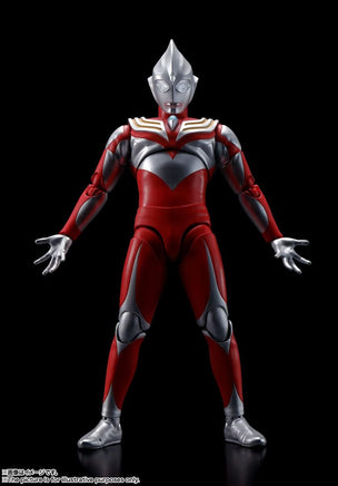 Bandai S.H.Figuarts Ultraman Tiga Power Type 63245