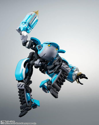 Bandai Big Tony Sakugan Bandai Spirit Robot 61886