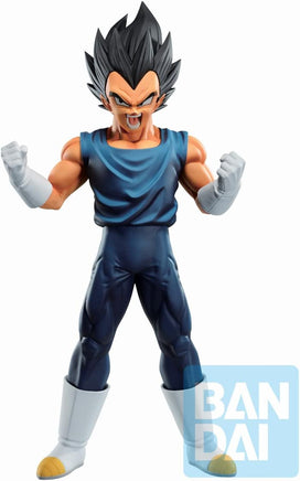 Bandai Super Hero Ichibansho Vegeta 63616