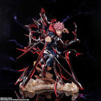 Bandai Jujutsu Kaisen - Yuji Itadori 63016