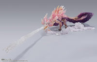 Bandai S.H.Monsterarts Mizutsune 63913