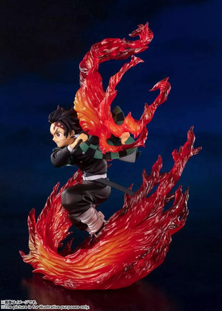 Bandai Kamado Tanjiro Hinokami Kagura Demon Slayer 60346