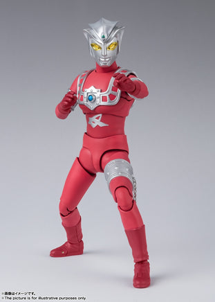 Bandai S.H.Figuarts Astra 63912