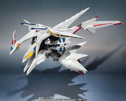 Bandai Gundam Hathaway Ver. Ka Signature Penelope Figure (White) 61520