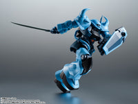 Bandai MS-07B-3 Gouf Custom Ver. A.N.I.M.E. 63455