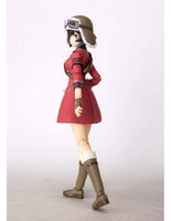 Bandai Kylie The Kotobuki Squadron in the Wilderness S.H. Figuarts 56714