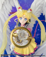 Bandai Figuarts Zero Chouette Eternal Sailor Moon - Darkness Calls To Light 64193