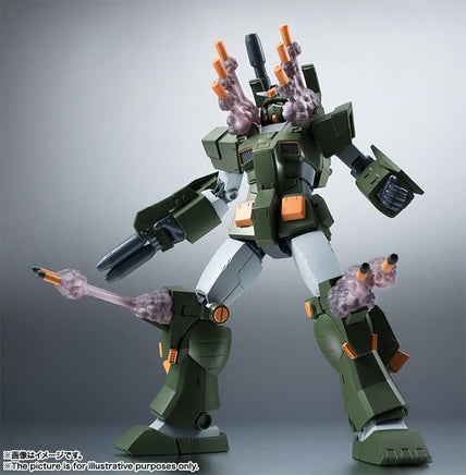 Bandai FA-78-1 Full Armor Gundam (Ver. A.N.I.M.E.) 63793