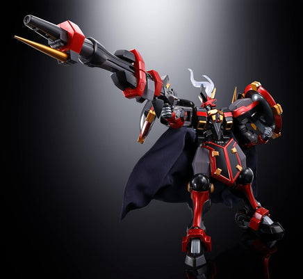 Bandai GX-46R Dygenguar & Aussenseiter 63892