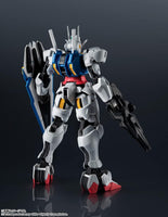 Bandai XVX-016 Gundam Aerial "Gundam: The Witch From Mercury" 64996