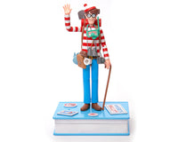 1/12 Blitzway Waldo "Where's Waldo" (DX Version) 47950