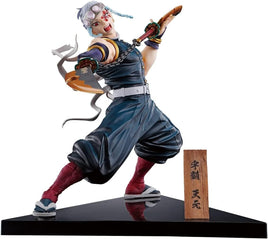 Bandai Tengen Uzui Ichibansho Figure 63631