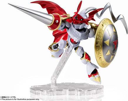 Bandai Dukemon Special Color Version 63009