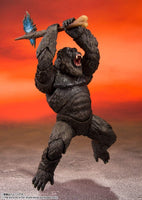 Bandai Kong From Movie Godzilla VS. Kong (2021) 60478