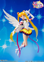 Bandai Eternal Sailor Moon Pretty Guardian 62982