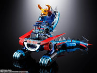 Bandai GX-100 Gaiking & Divine Demon-Dragon 58749