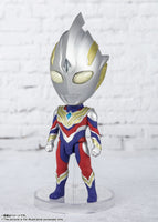 Bandai Figuarts Mini Ultraman Trigger Multi Type 63248